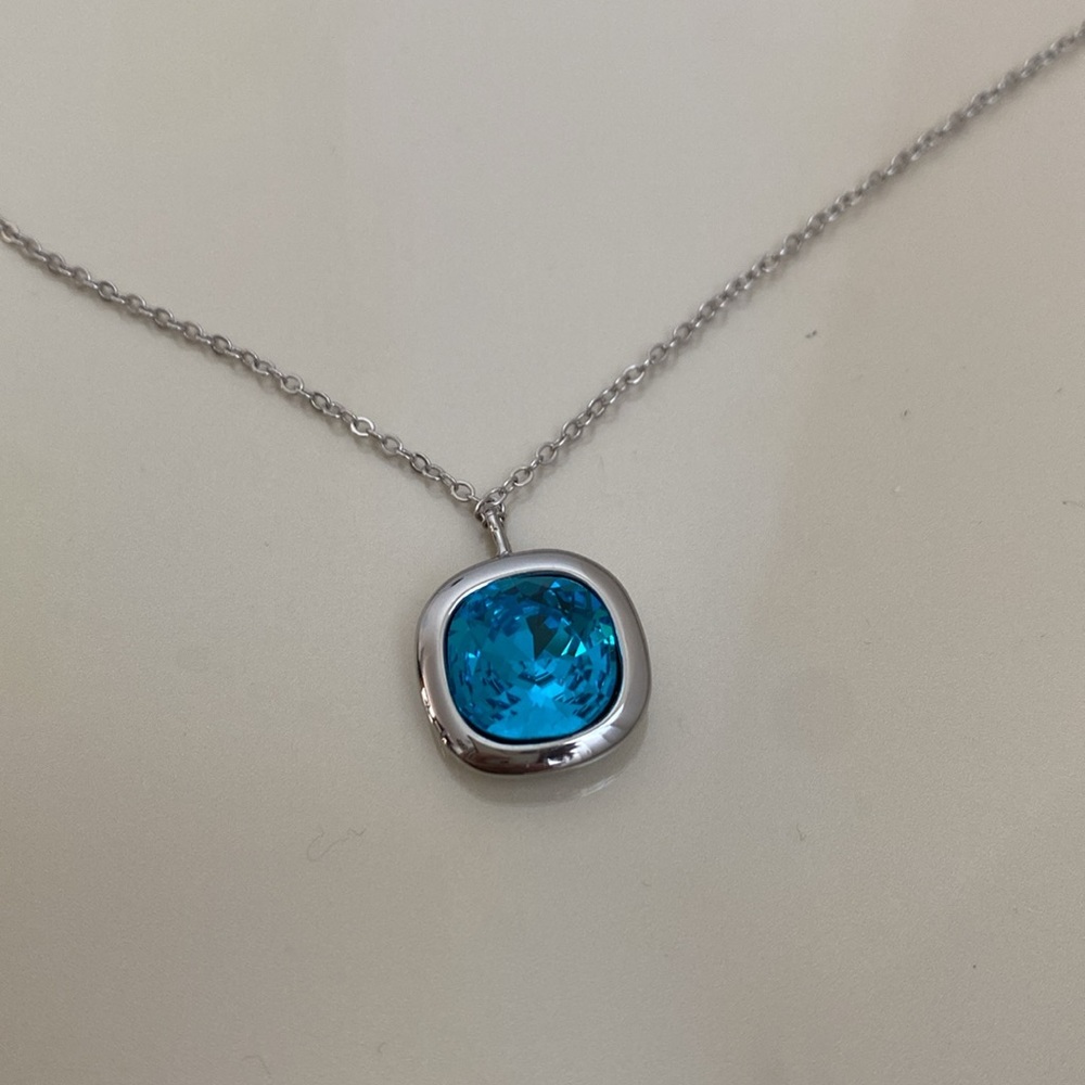 Dyrberg Kern Danish Designer Brand Necklace brand new-CCO price🤩only1
